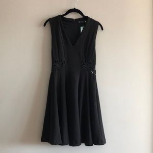 Black Guess Dress